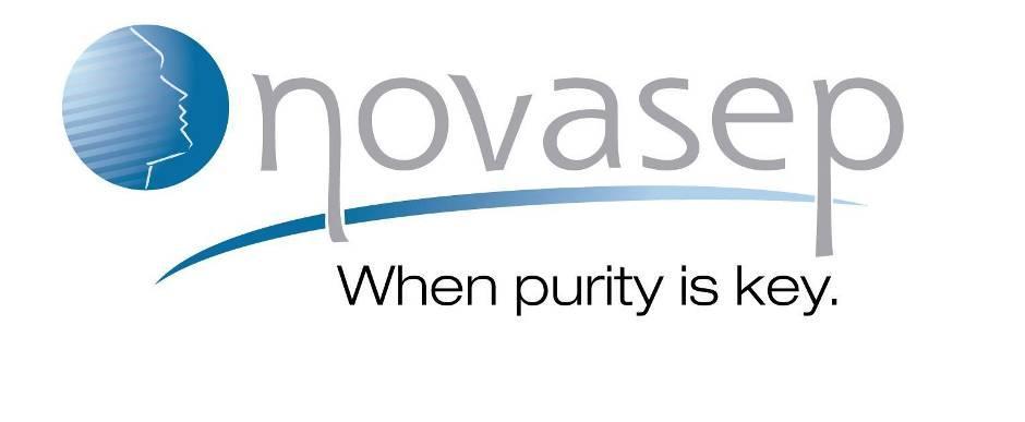 Novasep Process: Advanced Purification Technologies for Bio-Based Chemicals Pacific Rim Industrial Biotechnology and