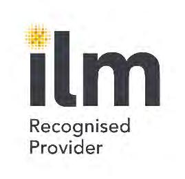 PMA GP Assistant Practice Manager ILM Level 3 Diploma in Leadership & Management This course and qualification is ideal for those aspiring into a management role and who may subsequently move into