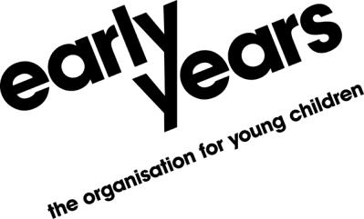 Early Years is a membership-based Organisation, a registered charity, a company limited by guarantee and is governed by a Board of Directors.