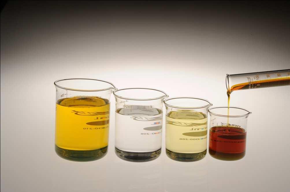 How to select your base stocks Identify limiting technical requirements Sufficient viscosity range for all lubricants Formulations/addpacks available High VI corrector fluid for top tier engine oils