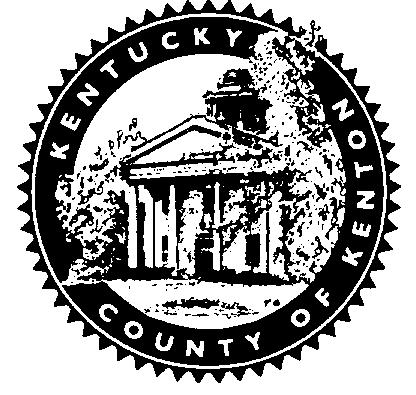 SUBMISSION INFORMATION Kenton County Fiscal Court P.O. Box 792 303 Court Street, Room 207 Covington, Kentucky 41012-0792 QUALIFICATION: Radio Project Phase II RFQ OPENING DATE: December 7, 2015 TIME: 2:00 P.