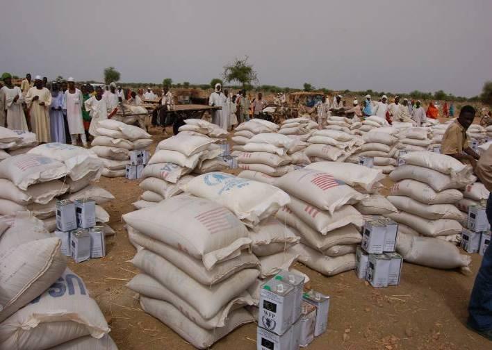 The environmental impact of the provision of international aid to Sudan The UN in Sudan oversees nearly US$2 Billion in expenditure per