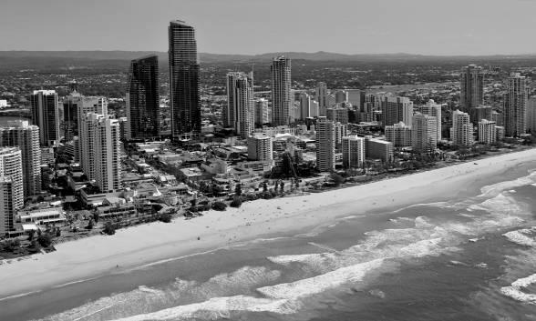 HIGH TENSION LOAD TRANSFER USING BORED PILES FOR SOUL APARTMENTS, Surfers Paradise Martin Larisch Piling Contractors Pty Ltd ABSTRACT This paper describes two different methodologies of transferring
