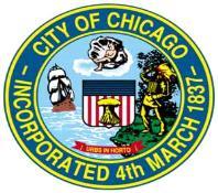CITY OF CHICAGO DEPARTMENT OF HUMAN RESOURCES DIVERSITY AND EQUAL EMPLOYMENT OPPORTUNITY DIVISION CITY OF CHICAGO VIOLENCE IN THE WORKPLACE POLICY Effective Date: February 1, 2017 I.