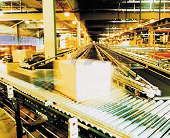 System Solutions For The Packaging Industry Your