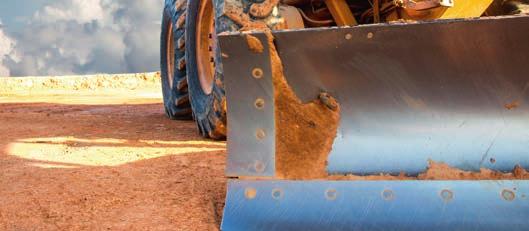 Excavation and bulk handling Excavation, hauling and bulk material handling are the foundation of the mining, quarrying, and mineral industries.