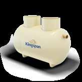 Helps improve performance of septic tanks and field drains and achieve best results. Prevents contamination of small sewage treatment plants, reducing risk of breakdown.