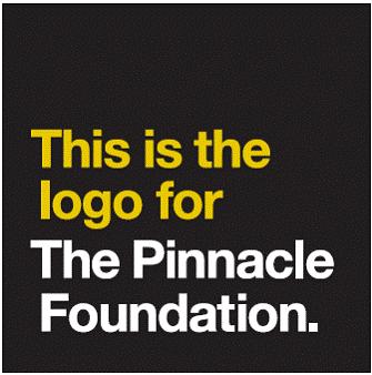 The Pinnacle Foundation Mentoring Program Requirements & Undertaking The future of the Pinnacle Foundation relies on all involved parties meeting our objects and operating conditions so that our