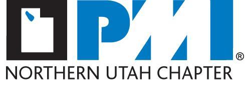 2013 PMI Northern Utah Chapter Mentoring- Career