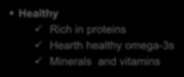 Healthy Rich