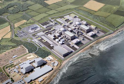Hinkley Point C Where are we now?