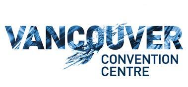 Vancouver Convention Centre (East