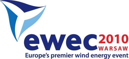 EUROPEAN WIND ENERGY EVENTS Come to this year s offshore wind event in Stockholm