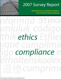 Creating A Global Ethics Program Society of Corporate Compliance and Ethics 6500 Barrie Road, Suite 250, Minneapolis, MN 55435, United States www.corporatecompliance.