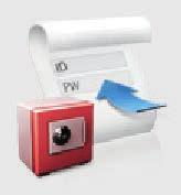 Included in the Business Core Printing Solutions are two packages, Document Management and Output Management.