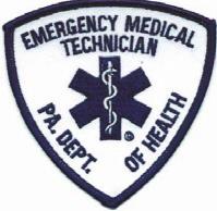 EMS Provider Levels 1996 >40 levels of certification Scopes of practice varied 2005 National EMS Scope of Practice Model* Emergency Medical Responder (EMR) Emergency Medical Technician