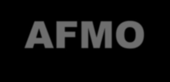 AFMO Army Financial S Management Optimization Driving Change in Financial