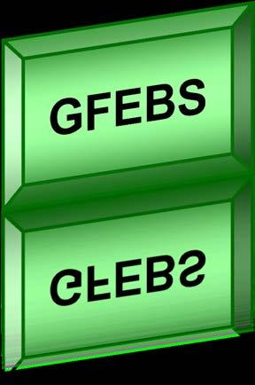 Interfaces with GFEBS for GF execution ~ 75 legacy FM Domain