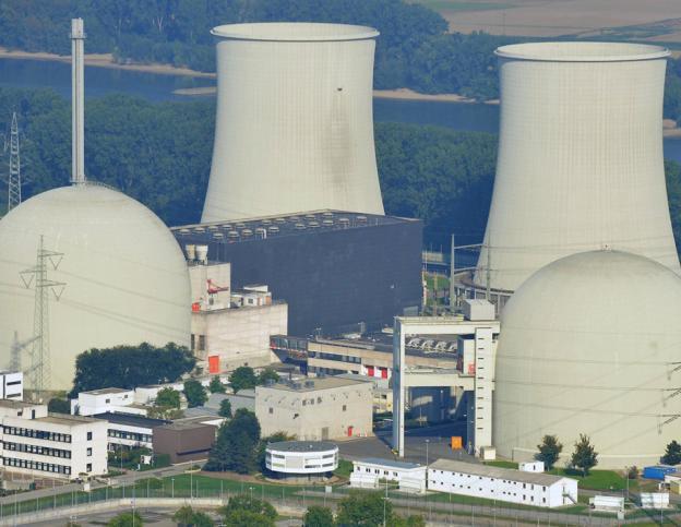 Comparison of Gen III+ Reactor Designs against the HSE, UK, NRC, IAEA and STUK Safety Requirements Siemens Description of requested reactor designs (EPR, AP-1000, WWER 1000, WWER 1200, SWR-1000)