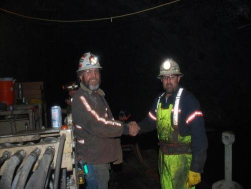 drilling, and gas recovery operations
