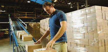INDUSTRIAL PACKAGING SUPPLIES A wide range of packaging solutions, designed to maximize uptime, keep your goods safe during shipment, improve operational productivity, and minimizing waste and cost.