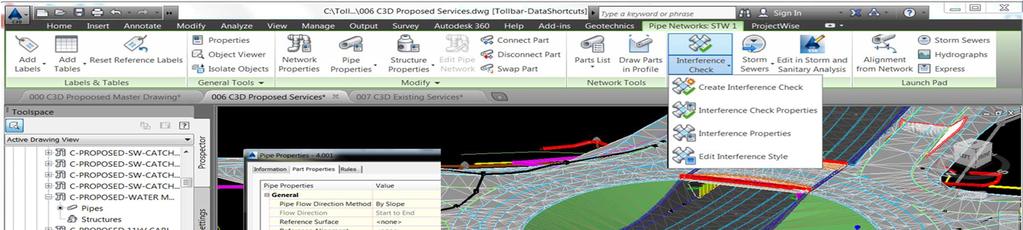 BIM adds significant capability to the design and