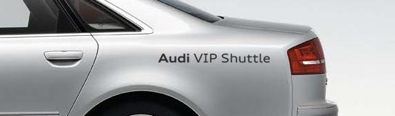 VIP shuttles are deployed at high-calibre social events including government re ceptions, the World Economic Forum, the Salzburg Festival, award ceremonies and fashion shows.