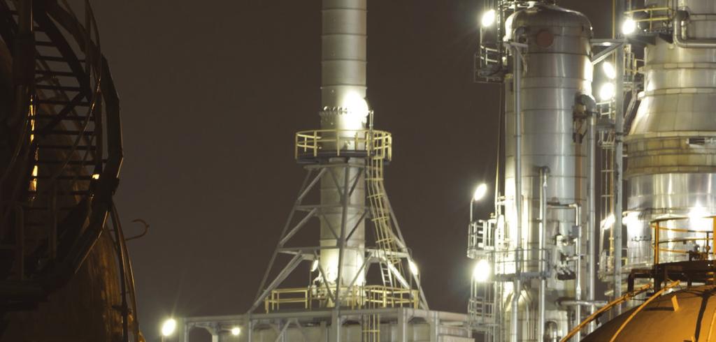 A wealth of experience in developing innovative engineering processes for fertilizers Sandvik Process Systems is a market leader in the design, engineering and installation of specialist fertilizer