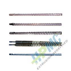 OTHER PRODUCTS: Vented Screw