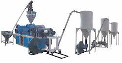 OTHER PRODUCTS: PVC Pipe Machine PVC Conduit Pipe Plant