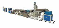 OTHER PRODUCTS: LLDPE Pipe Extrusion Machine Inline Round Drip Pipe
