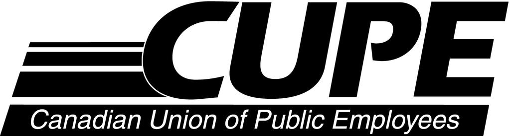 Return to Work Programs CUPE Local 1004 Presented by:.