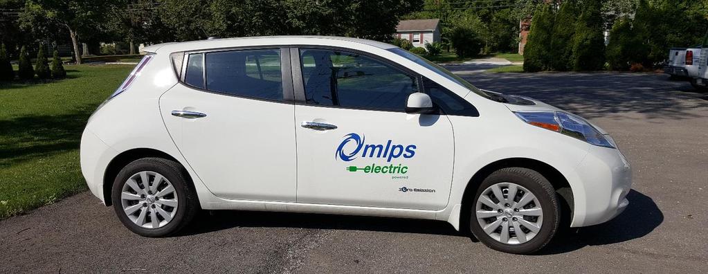 Transportation OMLPS Electric