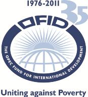 2 nd IEF - OFID Symposium on Energy Poverty 15-16