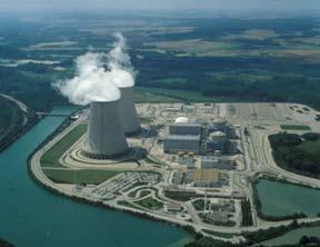 The Evolution of Nuclear Power First