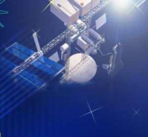 Simulink as an Enterprise Simulation Platform Simulating Spacecraft Communications for Deep-Space Missions Dr.