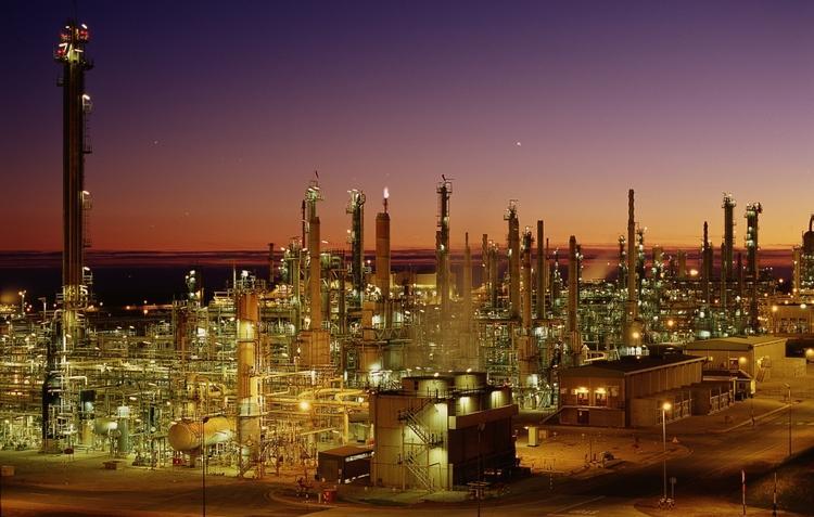 Business spans petroleum value chain Produces