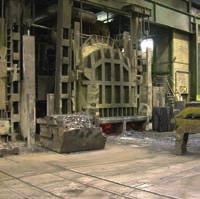 Technical information Forged steel Breitenbach is using forged heat-treated steel for