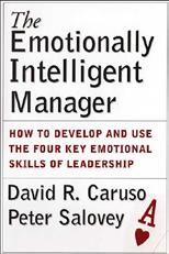 Emotional Intelligence, Six Seconds EQ Press 2010 Granville D Souza, EQ From the Inside Out Six Seconds EQ Press