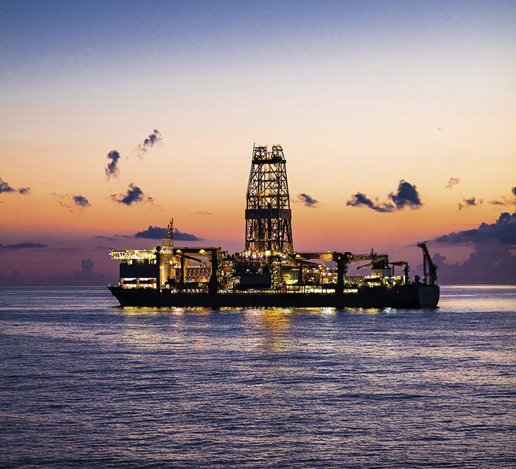 OUR VALUES SHARED VALUES Transocean s Shared Values shape our behaviors and form the foundation for building and maintaining relationships with our employees, customers, suppliers, shareholders and