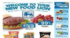 The Food Lion Brand Strategy Our customers know us as a price leader, providing a welcoming and