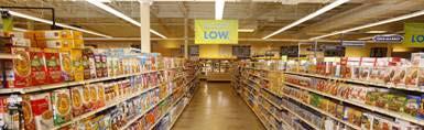 Offers the greatest value in private brands Primarily focused on Food Lion brands national brand equivalent