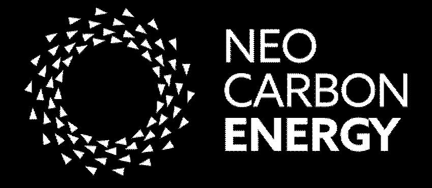 Neo-Carbon Energy 2 nd
