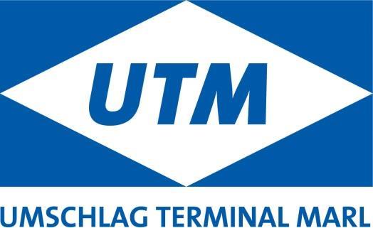 Intermodal solutions for the chemical industry Best practice: UTM terminal at the