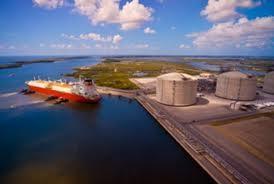 Regas terminals can be classified into two types: Land based and Floating Onshore Standard LNG Terminals Small-Scale LNG Value chain Floating Small