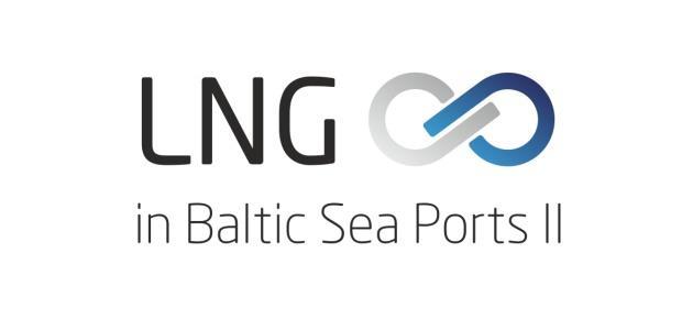 EU Policy framework and what BPO is doing concerning LNG bunkering infrastructure LNG Training for Port Communities LNG in