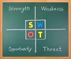 WP5: Cost-Benefit-Risk Analysis Task: a) Detailed SWOT and cost-benefitrisk analyses of advantages and challenges of