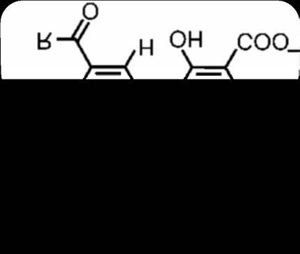 Fused aromatic carbon