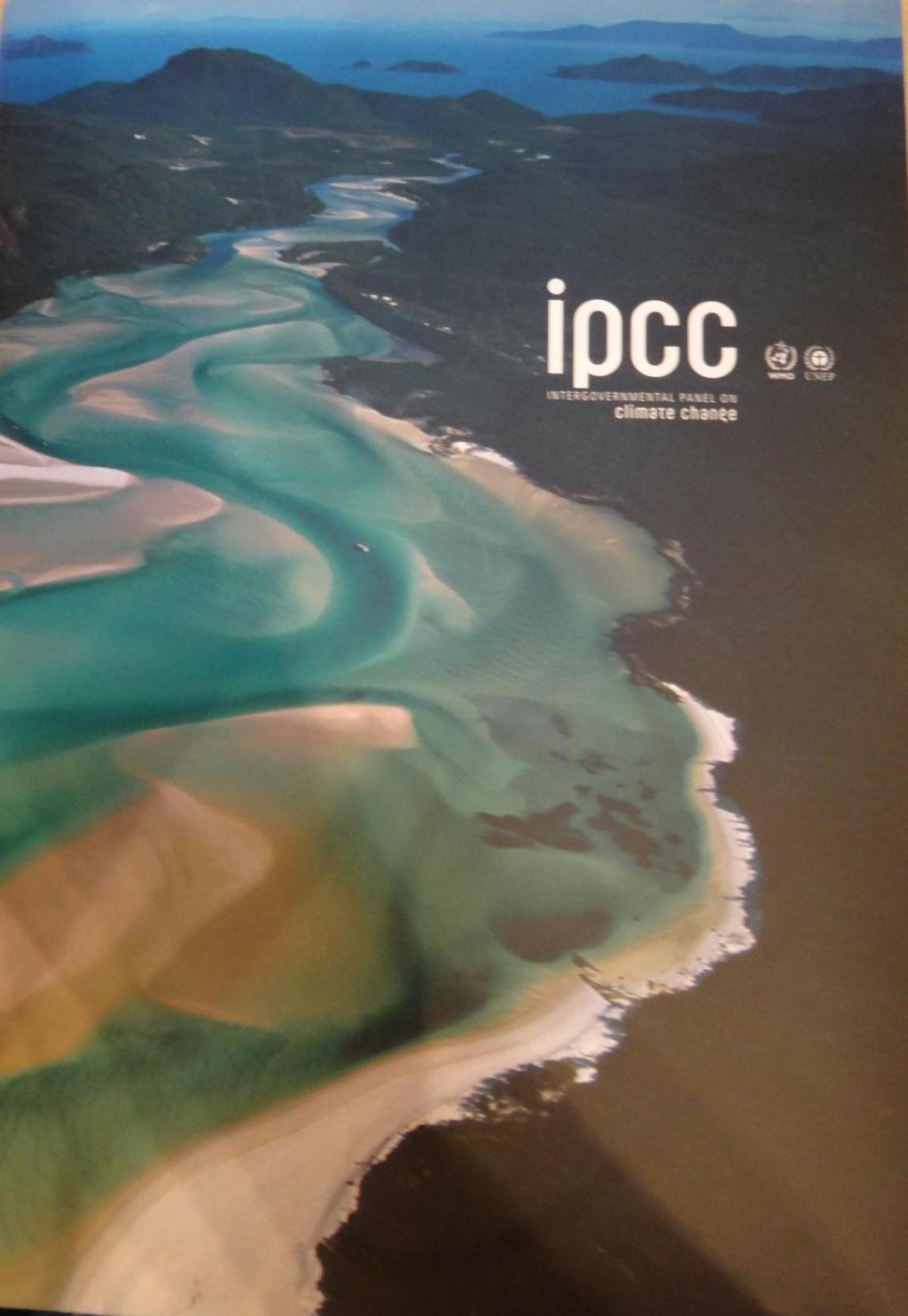 IPCC revising national GHG accounting guidance with improved
