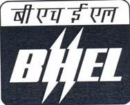 BHARAT HEAVY ELECTRICALS LIMITED CORPORATE ( HR-GAX ) BHEL House, SIRI FORT NEW DELHI - 110049 TENDER DOCUMENTS FOR SUPPLY OF NEW YEAR GIFT FOR BHEL EMPLOYEES (Items category:- Kitchen appliances /